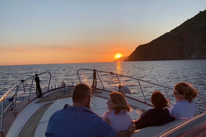 Private Sunset Experience - Portovenere and Its Islands - Location and Duration