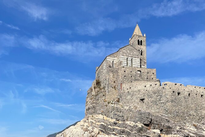 Private Sunset Experience - Portovenere and Its Islands - Pricing and Reviews
