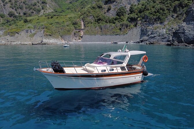 Private Sunset Experience - Portovenere and Its Islands - Frequently Asked Questions