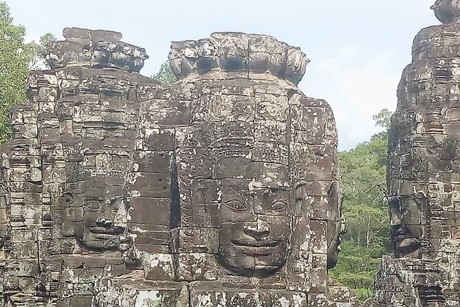 Private Sunset Guided Tours, Angkor Wat, Angkor Thom, Ta Prohm & Phnom Bakheng - Frequently Asked Questions