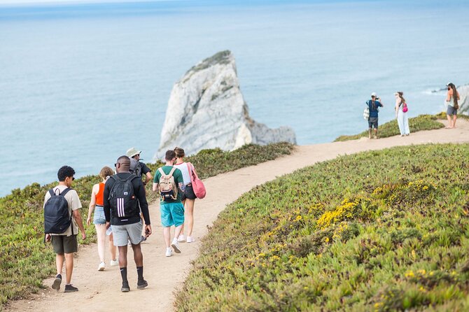 Private Sunset Hike, Tapas & Wine at Secret Beach - Location Details