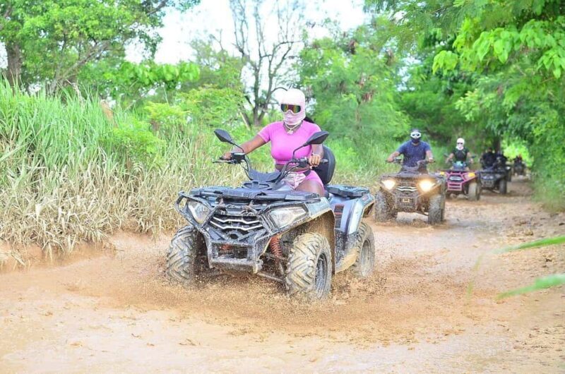 Private: Sunset Horseback Experience  Macao Forest & Beach - The Sum Up