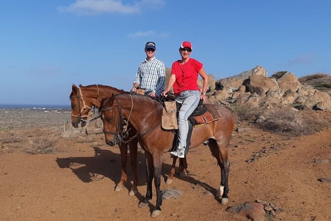 Private Sunset Horseback Ride - Common Questions