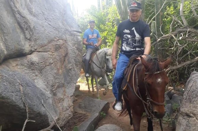 Private Sunset Horseback Ride - The Sum Up