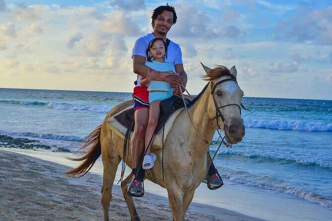 Private Sunset Horseback Riding in punta cana beach - Final Thoughts: Is It Worth It?