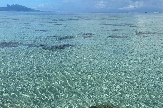 Private sunset in Tahiti - marriage proposal or celebration - Final Thoughts