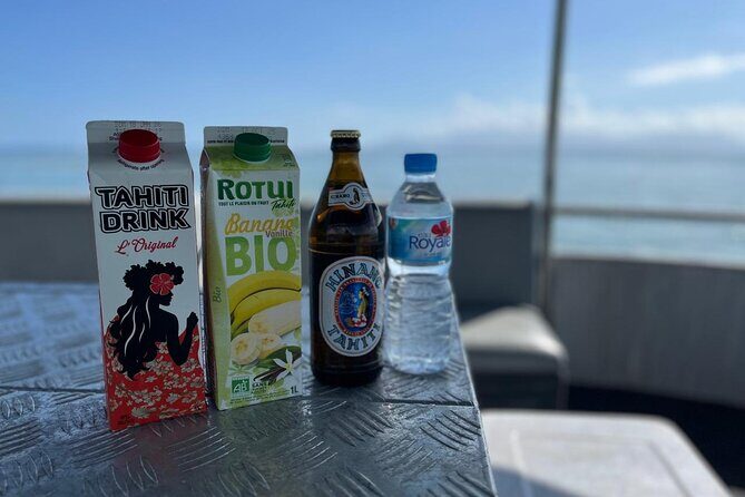 Private sunset in Tahiti - marriage proposal or celebration - FAQ