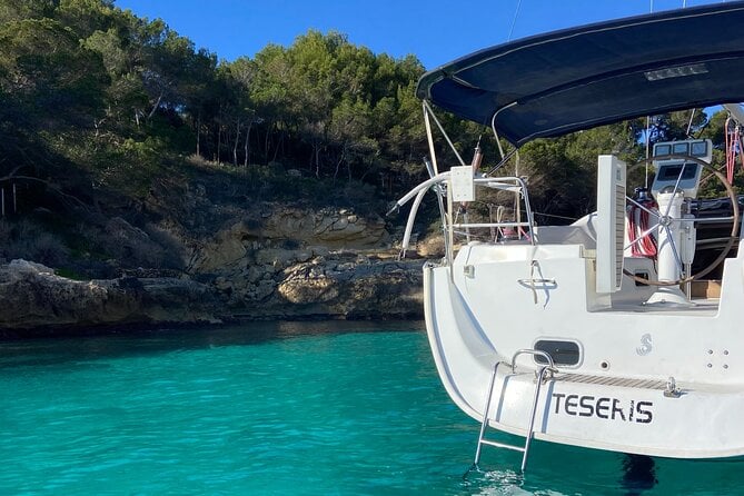 Private Sunset in the Bay of Palma De Mallorca - Stand Up Paddle Boarding Experience