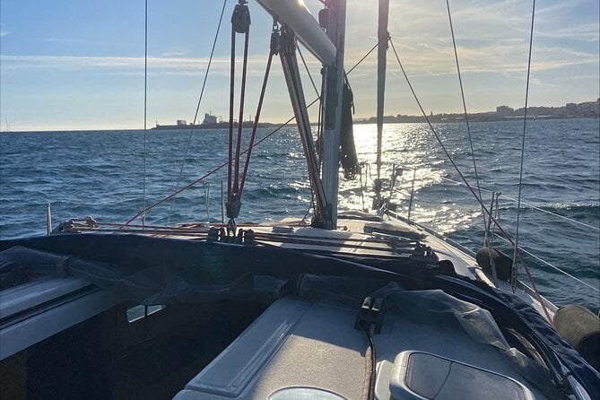 Private Sunset in the Bay of Palma De Mallorca - Meeting Point Details