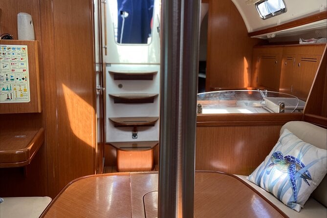 Private Sunset in the Bay of Palma De Mallorca - Customer Review and Rating