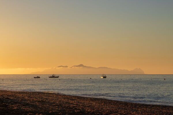 Private Sunset Inland Fishing Tour With Seafood Dinner - The Sum Up