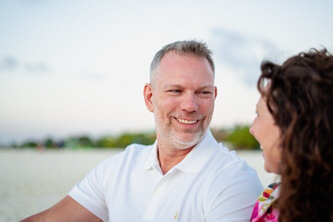 Private Sunset or Sunrise Photoshoot in Sint Maarten - The Value of a Private Photoshoot on Sint Maarten