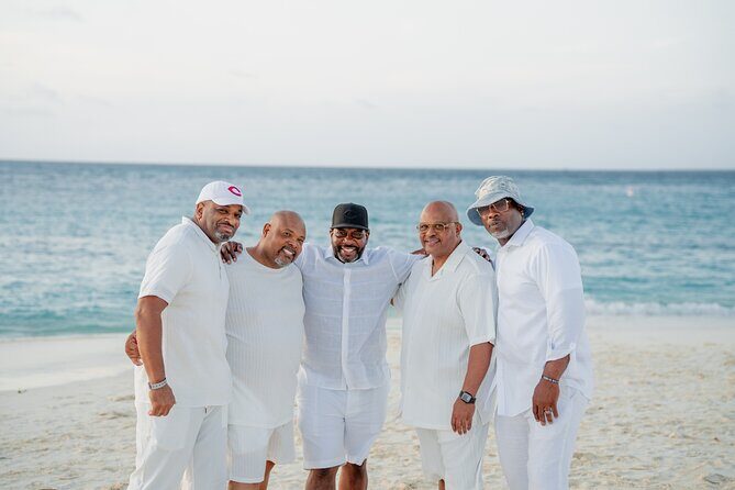 Private Sunset or Sunrise Photoshoot in Sint Maarten - Who Will Love This Experience?