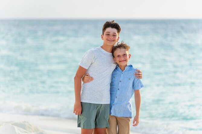 Private Sunset or Sunrise Photoshoot in Sint Maarten - Final Thoughts