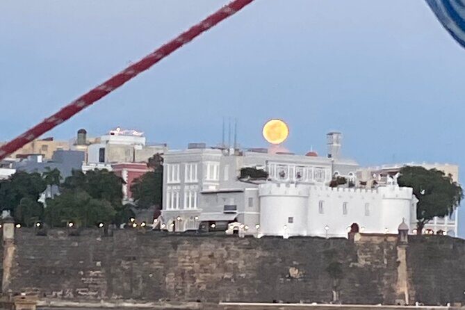 Private Sunset Sail - Good To Know