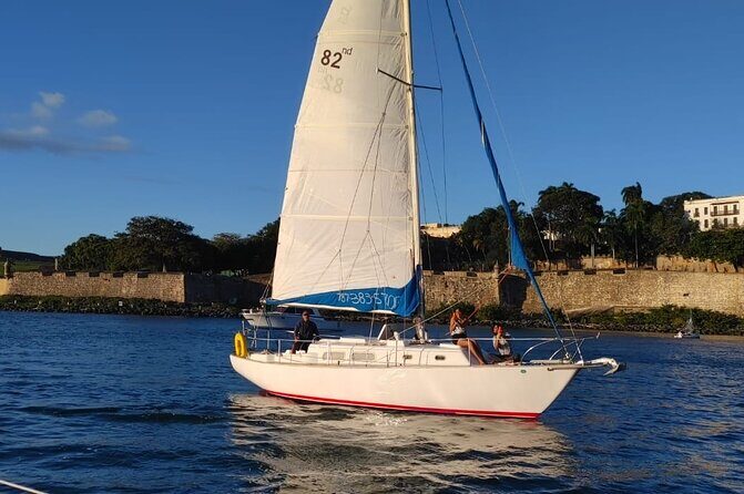 Private Sunset Sail - FAQs
