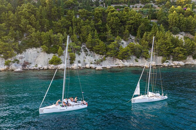 Private Sunset Sail in Kastela & Split - What to Bring