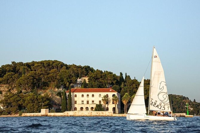 Private Sunset Sail in Kastela & Split - Safety Precautions