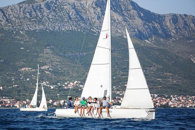 Private Sunset Sail in Kastela & Split - Frequently Asked Questions