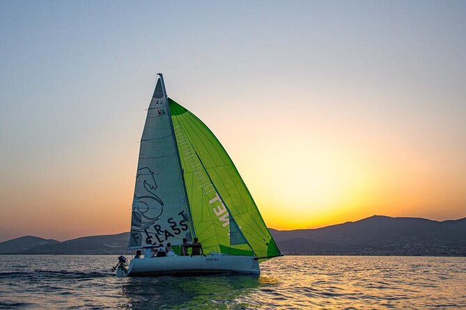 Private Sunset Sail in Kastela & Split - The Sum Up