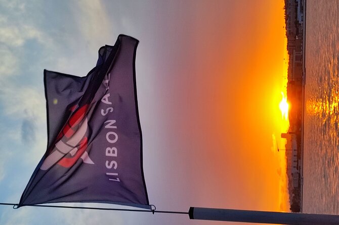 Private Sunset Sailing Cruise From Lisbon - Pricing and Booking Information