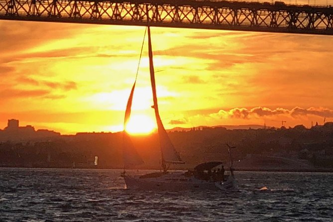 Private Sunset Sailing Cruise From Lisbon - Company Information