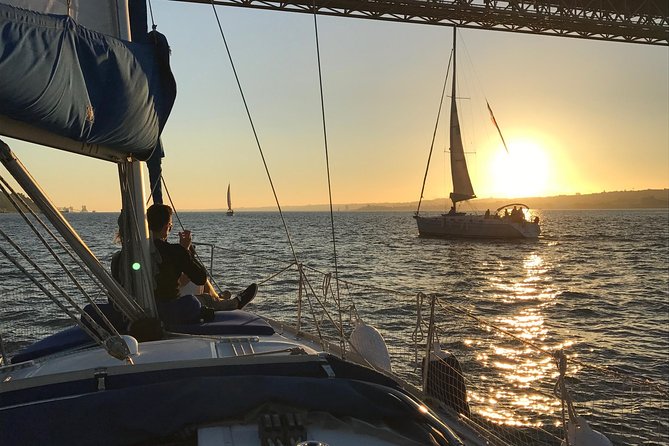 Private Sunset Sailing Cruise From Lisbon - How to Get There