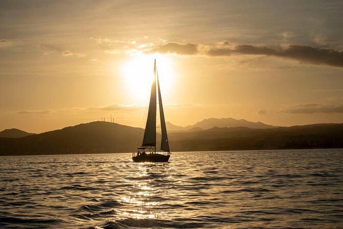 Private Sunset Sailing - Good To Know
