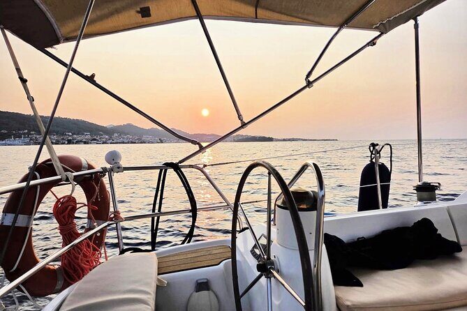 Private Sunset Sailing Tour - What Makes This Tour Valuable?