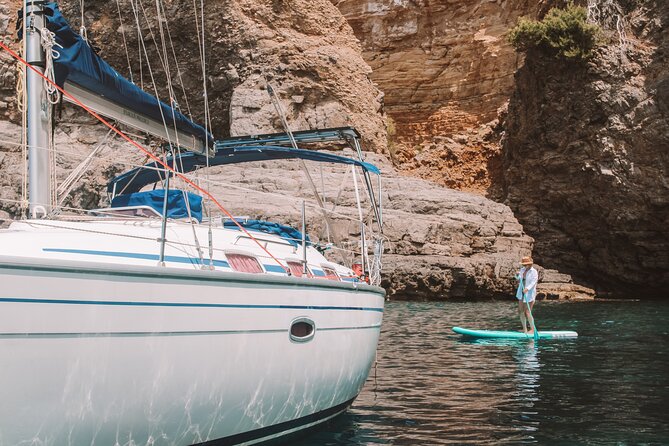 Private Sunset Sailing Tour Along the North Coast - Tour Highlights