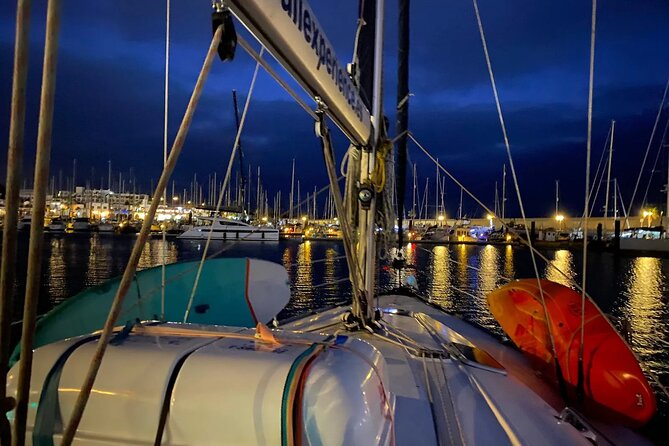 Private Sunset Sailing Tour From Corralejo Fuerteventura 3h - Cancellation Policy and Refunds