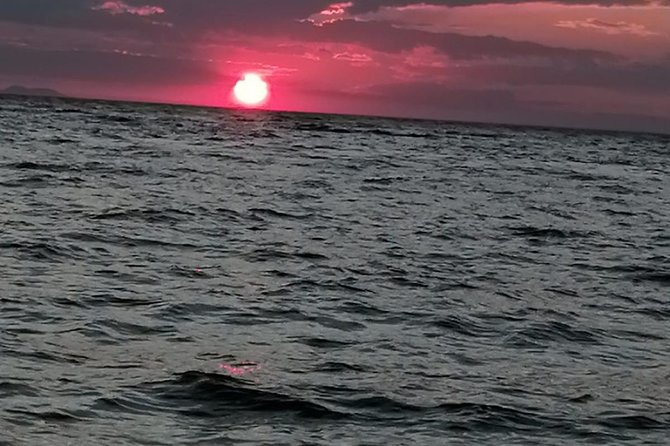 Private Sunset Sailing Tour in Zadar Archipelago - Additional Guidelines