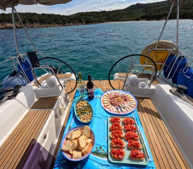 Private Sunset Sailing Tour - La Maddalena Archipelago - Customer Testimonials