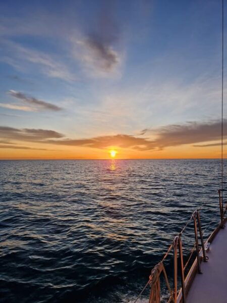Private Sunset Sailing Tour - La Maddalena Archipelago - Explore La Maddalena Archipelago