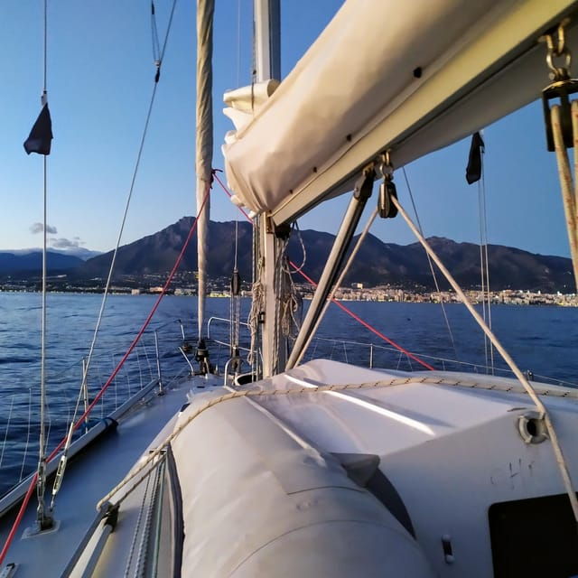 Private Sunset Sailing Trip - Good To Know