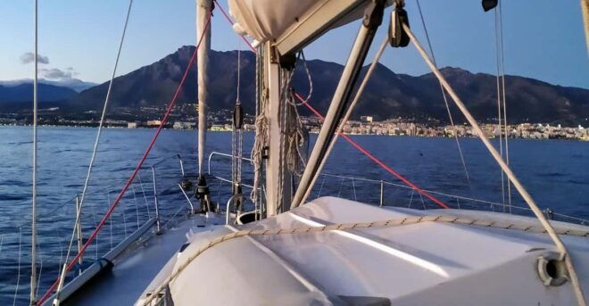 Private Sunset Sailing Trip - Inclusions