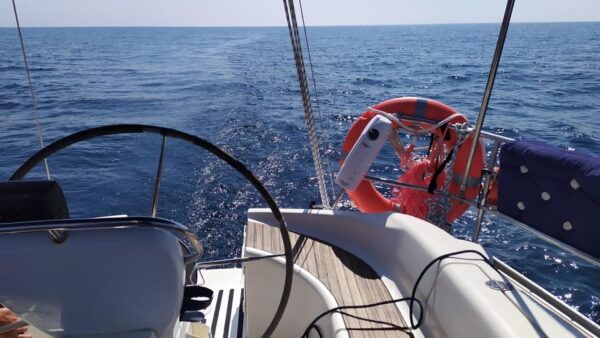 Private Sunset Sailing Trip - Breathtaking Sunset Views