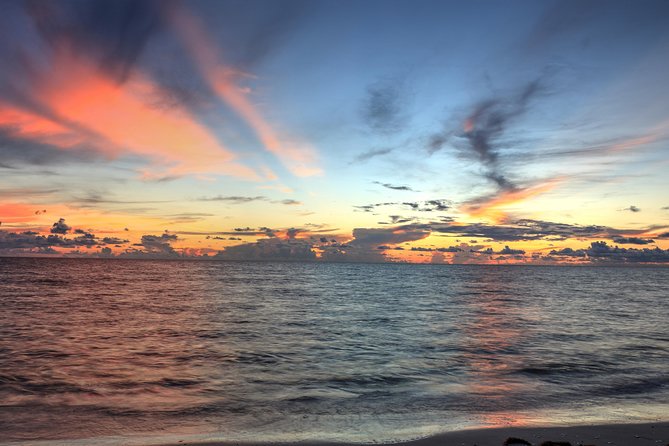PRIVATE Sunset & Sightseeing Boat Trip of Naples Bay and the Gulf - Tour Details