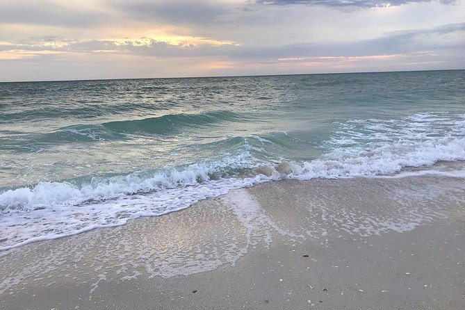 PRIVATE Sunset & Sightseeing Boat Trip of Naples Bay and the Gulf - Reviews