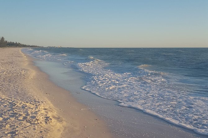 PRIVATE Sunset & Sightseeing Boat Trip of Naples Bay and the Gulf - Learn About Everglades Ecosystem