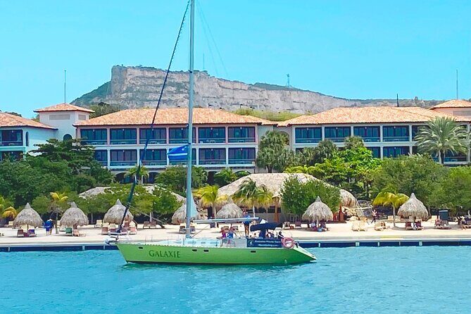 Private Sunset Snorkeling Boat trip in Curacao - FAQ