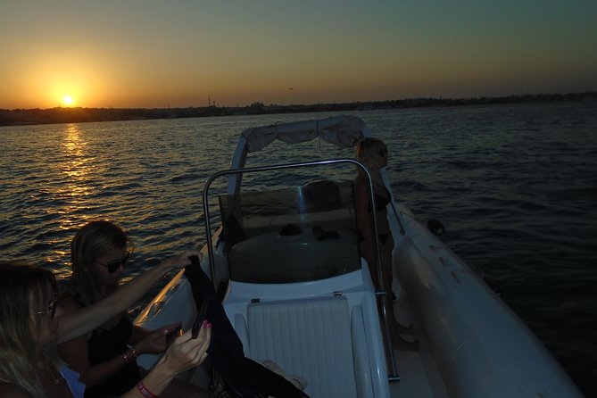 Private Sunset & Snorkeling Tour in Hurghada - Booking Information