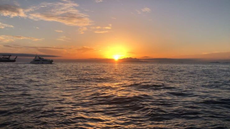 Private Sunset Tour - Good To Know