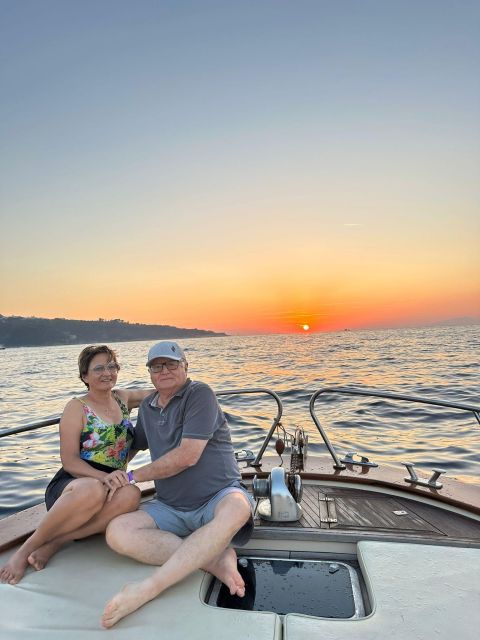 Private Sunset Tour - Tour Details