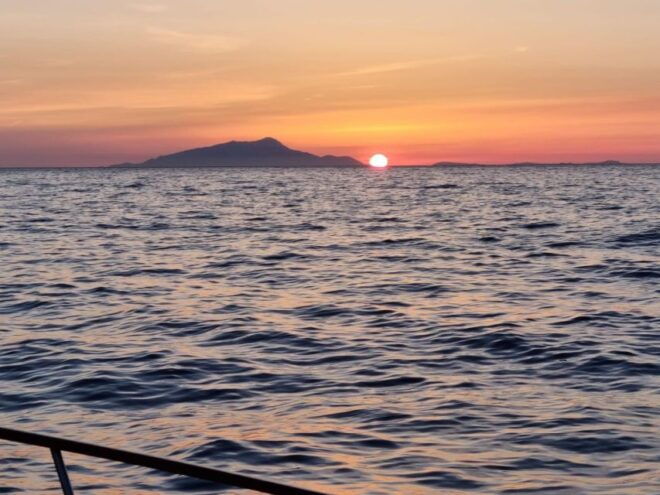 Private Sunset Tour - Important Information