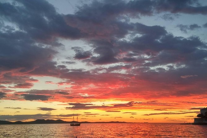 Private Sunset Tour Across Zadar Shoreline - Additional Info