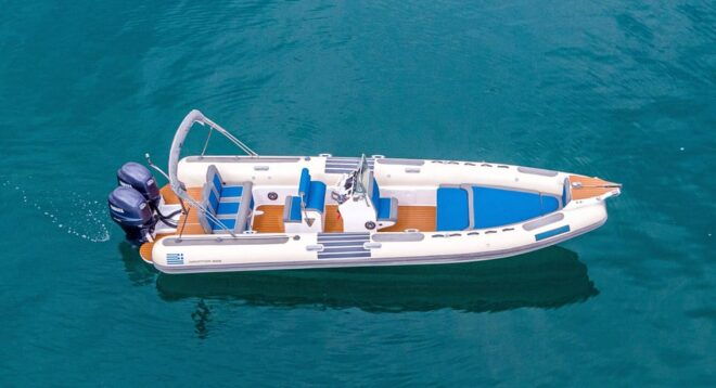 Private Sunset Tour Around Corfu Town With Victoria Boat - Tips for Your Trip