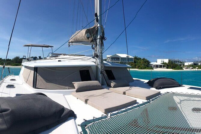 Private Sunset Tour Catamaran 44 Big Ben - How Valuable Is the Experience?