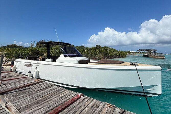 Private Sunset Tour Fjord 38 Ben - Good To Know