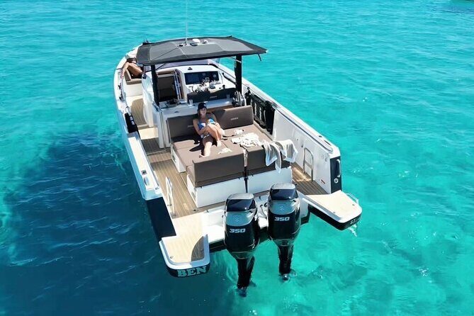 Private Sunset Tour Fjord 38 Ben - Price & Value Perspective